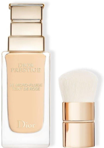 Dior Prestige Le Micro-Fluide Teint de Rose Foundation 0N Neutral (30ml)