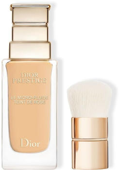 Dior Prestige Le Micro-Fluide Teint de Rose Foundation 2W Warm (30ml)