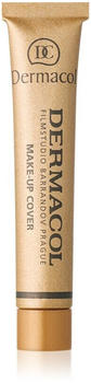 Dermacol Covering Ultra-Covering Foundation Spf 30 227 30 G