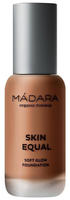 Madara Skin Equal Soft Glow Foundation Chestnut 30 ml