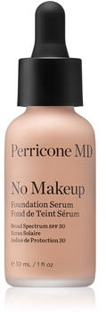 Perricone MD No Makeup Foundation Serum (30ml) Nude