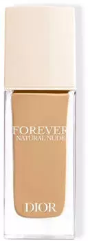 Dior Forever Natural Nude Foundation (30ml) 3 W Nude