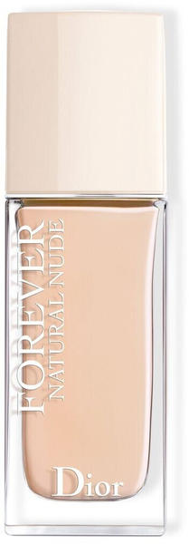 Dior Forever Natural Nude Foundation (30ml) 2W