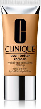 Clinique Even Better Refresh Hydrating and Repairing Foundation CN 78 Nutty (30ml)
