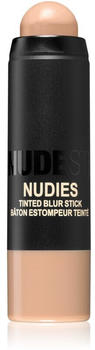 Nudestix Nudies Tinted Blur Stick 03 Light (6,1g)