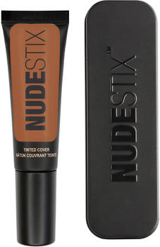 Nudestix Tinted Cover 09 Nude (25ml)