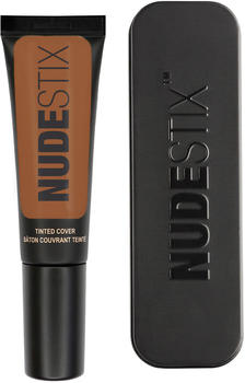 Nudestix Tinted Cover 10 Nude (25ml)