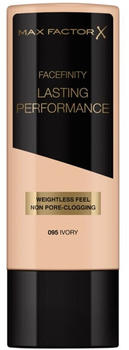 Max Factor Facefinity Lasting Performance Foundation 95 Ivory (35 ml)
