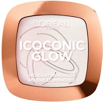 L'Oréal Iconic Glow 01