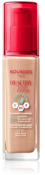 Bourjois Healthy Mix Clean Foundation (50 ml) Rose Beige