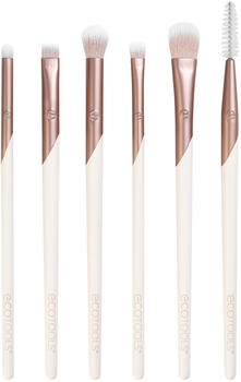 EcoTools Luxe Exquisite Eye Kit (6 pcs)
