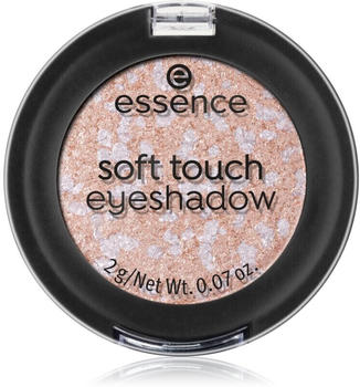 Essence Soft Touch Eyeshadow Blubby Champagne (2 g)