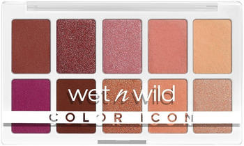 wet n wild Color Icon 10 Pan (12 g) Heart & Sol