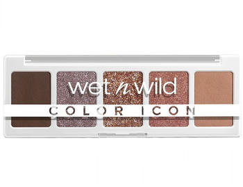 wet n wild Color Icon 5 Pan (6 g) Camo Flaunt