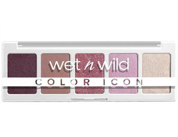 wet n wild Color Icon 5 Pan (6 g) Petalette