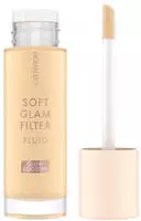 Catrice Soft Glam Filter aufhellendes T&ouml;nungsfluid Farbton 010 - Fair - Light...