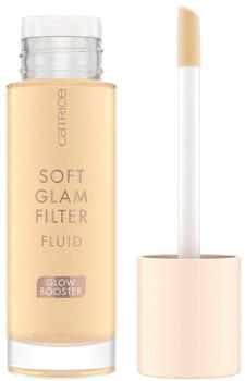 Catrice Soft Glam Filter Fluid (30ml) 010 Fair Light