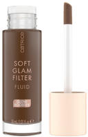 Catrice Soft Glam Filter Fluid 098 Deep 30 ml, Grundpreis: &euro; 266,33 / l