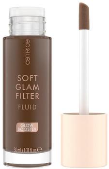 Catrice Soft Glam Filter Fluid (30ml) 098 Deep