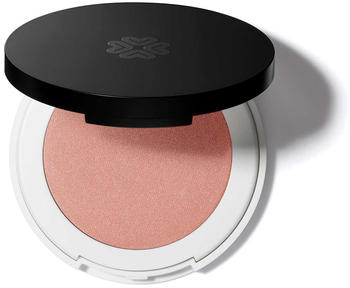 Lily Lolo Pressed Blush Tickled Pink (4 g)