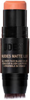 Nudestix Nudies Matte Lux Pretty Peachy Rosa female, Grundpreis: &euro;...