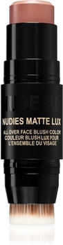 Nudestix Nudies Matte Lux (7 g) Nude Buff