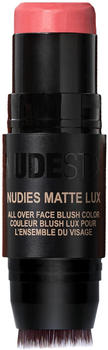 Nudestix Nudies Matte Lux (7 g) Rosy Posy
