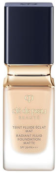 Clé de Peau Radiant Fluid Foundation Matte (35ml) O10