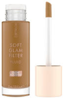 Catrice Soft Glam Filter Fluid 080 Tan-Deep 30 ml, Grundpreis: &euro; 266,33 / l