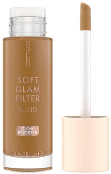 Catrice Soft Glam Filter Fluid (30ml) 080 Tan Deep