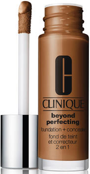 Clinique Beyond Perfecting Foundation + Concealer (30 ml) 28 Clove