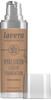 lavera Foundation Hyaluron Liquid 06 Warm Almond (30 ml), Grundpreis: &euro; 431,67 /