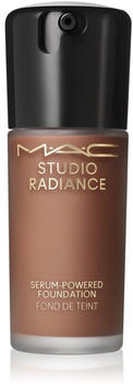 MAC Radiance Serum-Powered Foundation NW60 (30ml)