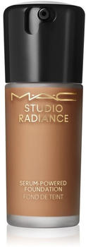 MAC Radiance Serum-Powered Foundation NC55 (30ml)