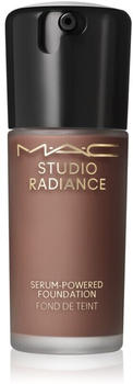 MAC Radiance Serum-Powered Foundation NW65 (30ml)