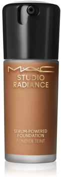 MAC Radiance Serum-Powered Foundation NW50 (30ml)