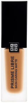 Givenchy Prisme Libre Skin-Caring Matte Foundation (30ml) 5-W355