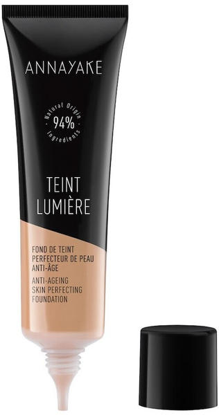 Annayaké Teint Lumiére Anti-ageing Skin Perfecting Foundation Nr. 10 - Light Rosé (30ml)