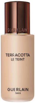 Guerlain Terracotta Le Teint Foundation (35ml) 4W Warm