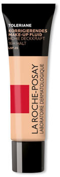 La Roche Posay Toleriane Korrigierendes Make-up Fluid SPF 25 Nr.9 (30ml)