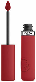 L'Oréal Infaillible Matte Resistance (5ml) 425 Afterwork Drink
