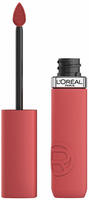 LOR&Eacute;AL PARIS Lippenstift "INFAILLIBLE MATTE RESISTANCE 16H" f&uuml;r einen