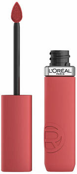 L'Oréal Infaillible Matte Resistance (5ml) 230 Shopping Spree