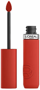 L'Oréal Infaillible Matte Resistance (5ml) 400 Spill The Tea
