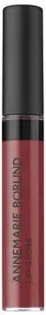 Annemarie B&ouml;rlind Lip Gloss Dark Bronze (9,5 ml)
