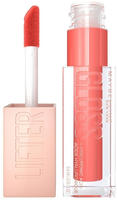 MAYBELLINE NEW YORK Lipgloss "LIFTER GLOSS LIP GLOSS" f&uuml;r gepflegte und voller