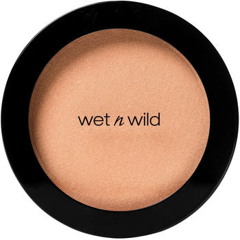 wet n wild Color Icon Blush Nudist Society (6 g)