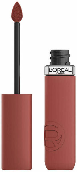 L'Oréal Infaillible Matte Resistance (5ml) 150 Lazy Sunday
