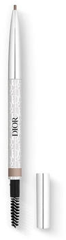 Dior Diorshow Brow Styler Pencil with Brush (0,09g) 001 Blond