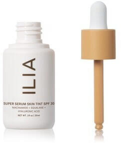 Ilia Super Serum Skin Tint Broad Spectrum SPF30 ora (30ml)